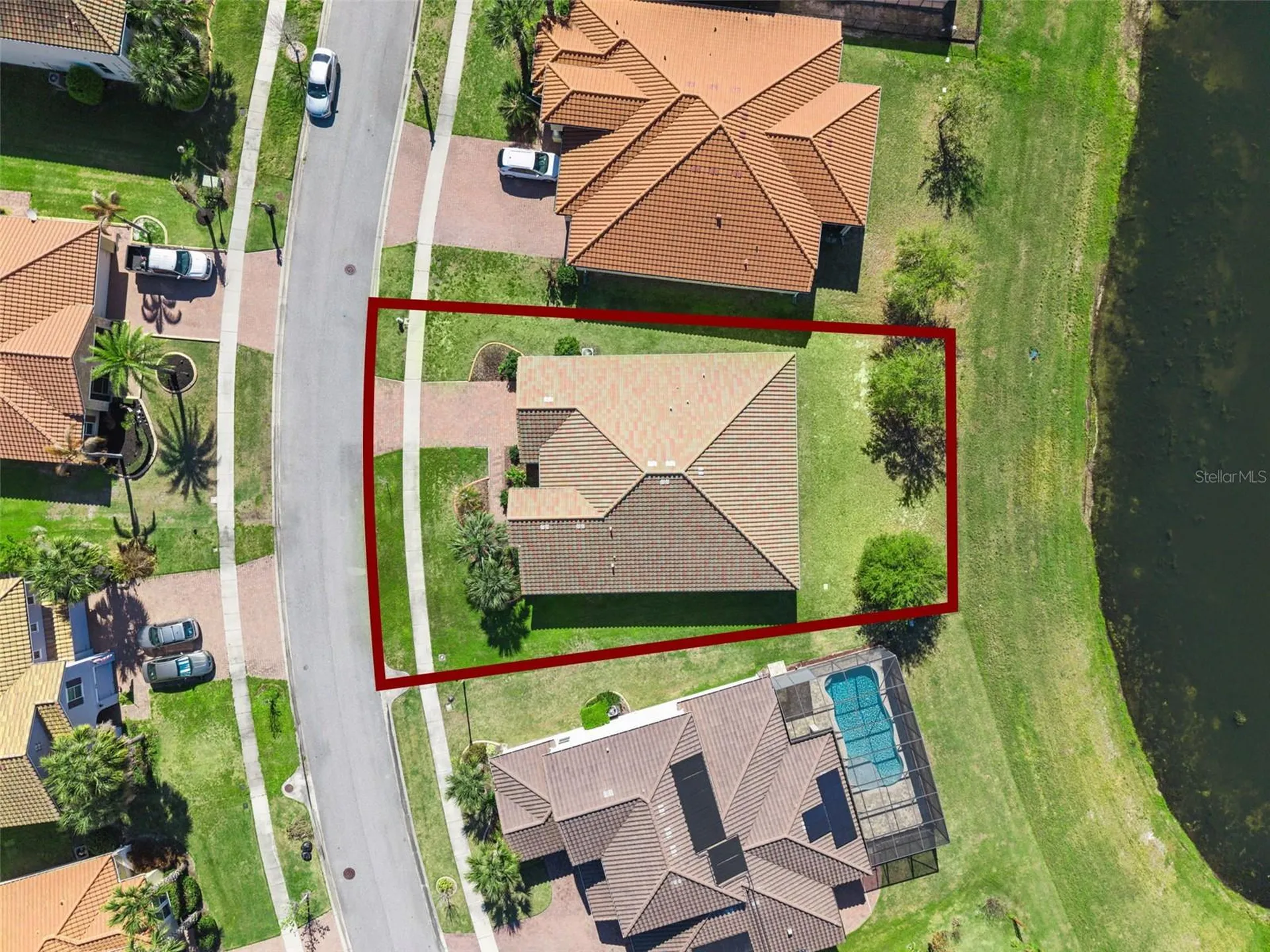 2780 Rialto Court Kissimmee FL 34746