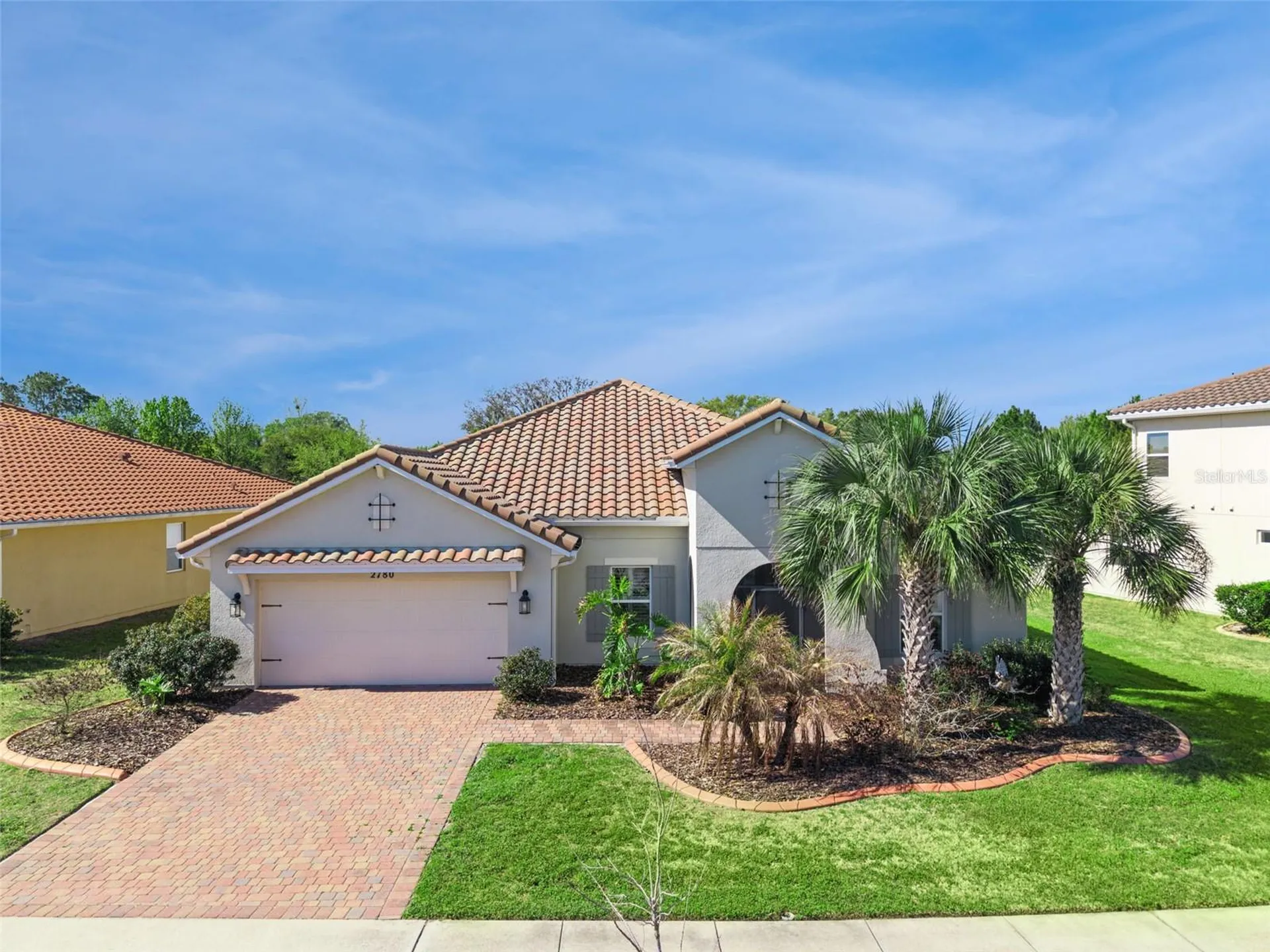 2780 Rialto Court Kissimmee FL 34746