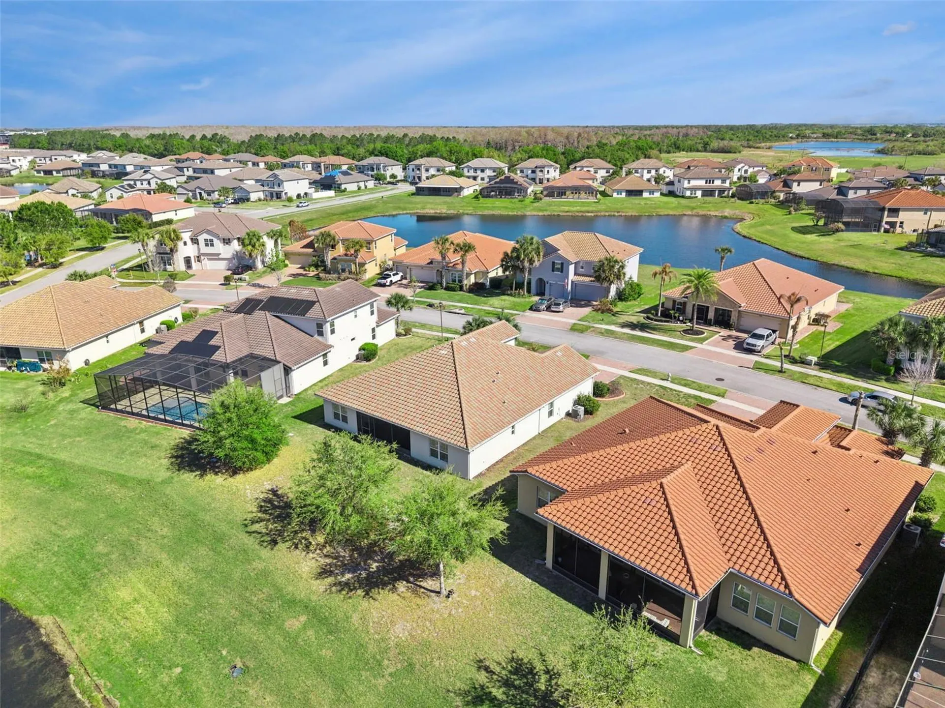 2780 Rialto Court Kissimmee FL 34746