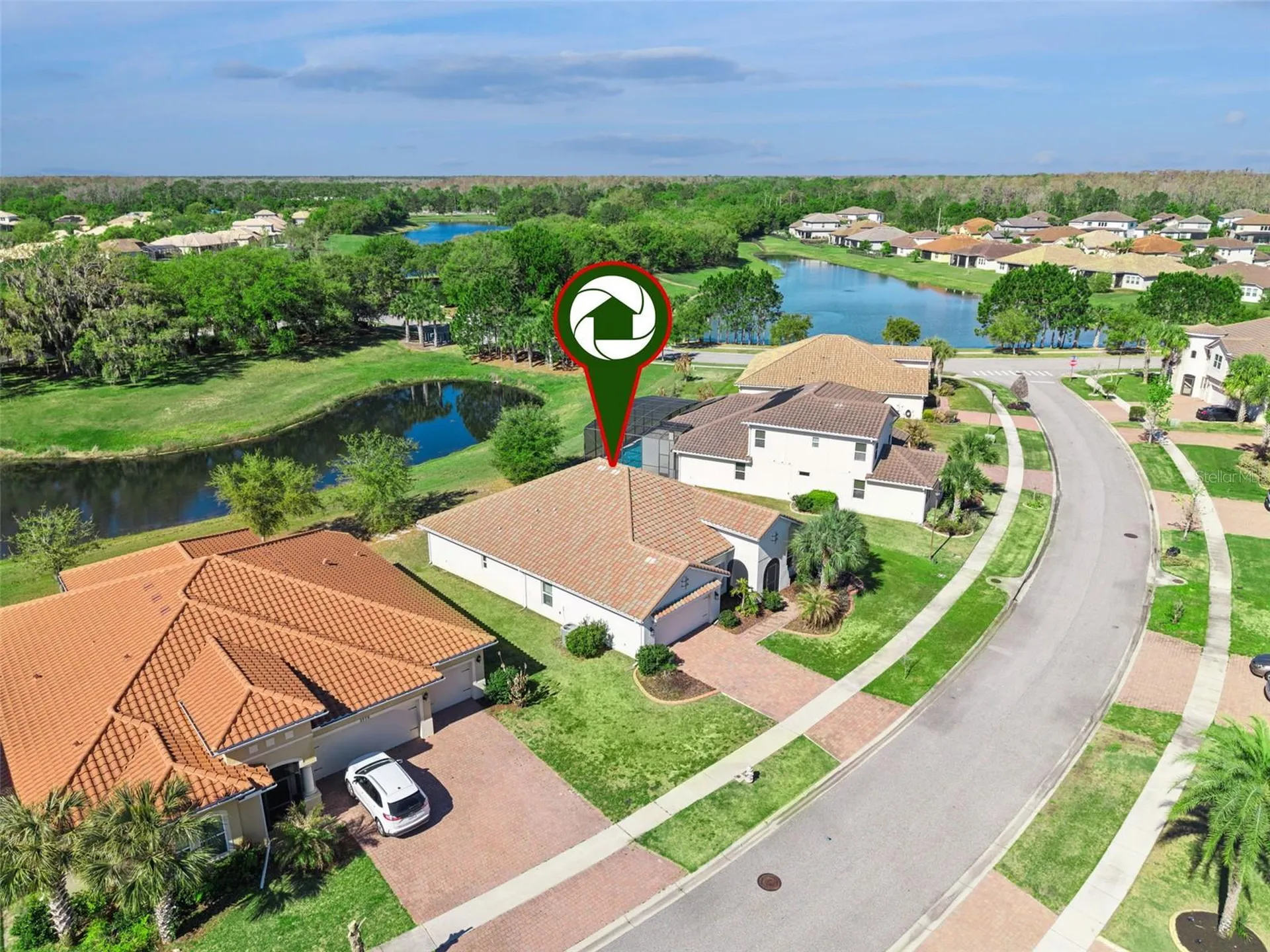 2780 Rialto Court Kissimmee FL 34746