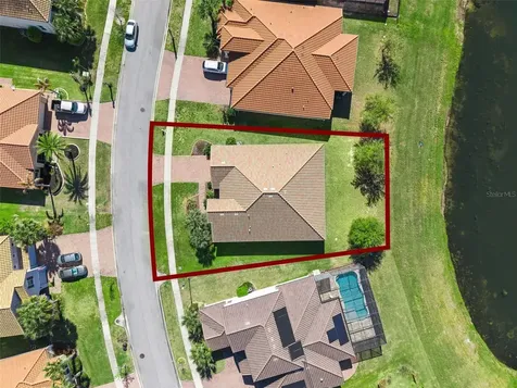 2780 Rialto Court Kissimmee FL 34746