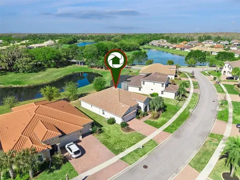 2780 Rialto Court Kissimmee FL 34746