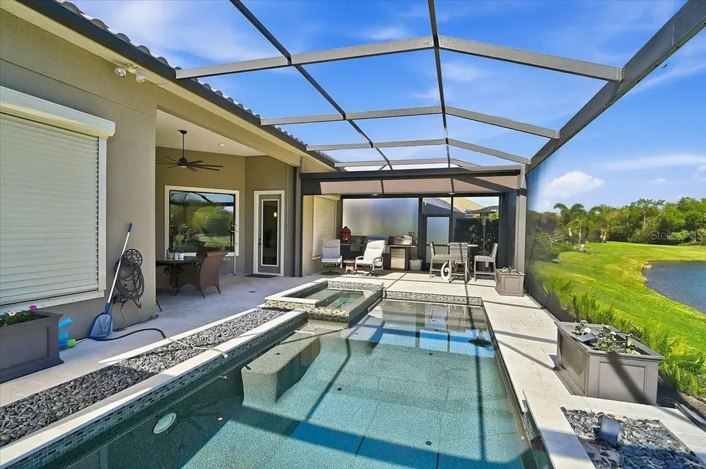14911 Castle Park Terrace Lakewood Ranch FL 34202