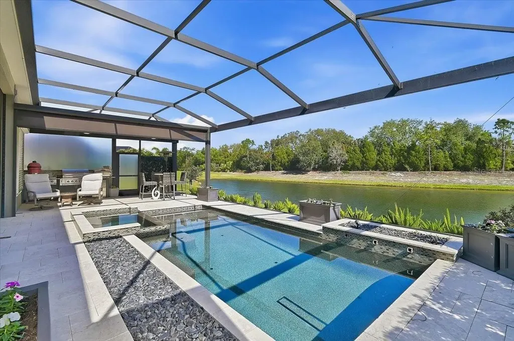 14911 Castle Park Terrace Lakewood Ranch FL 34202