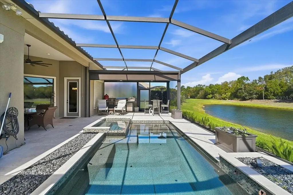 14911 Castle Park Terrace Lakewood Ranch FL 34202