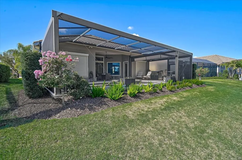 14911 Castle Park Terrace Lakewood Ranch FL 34202