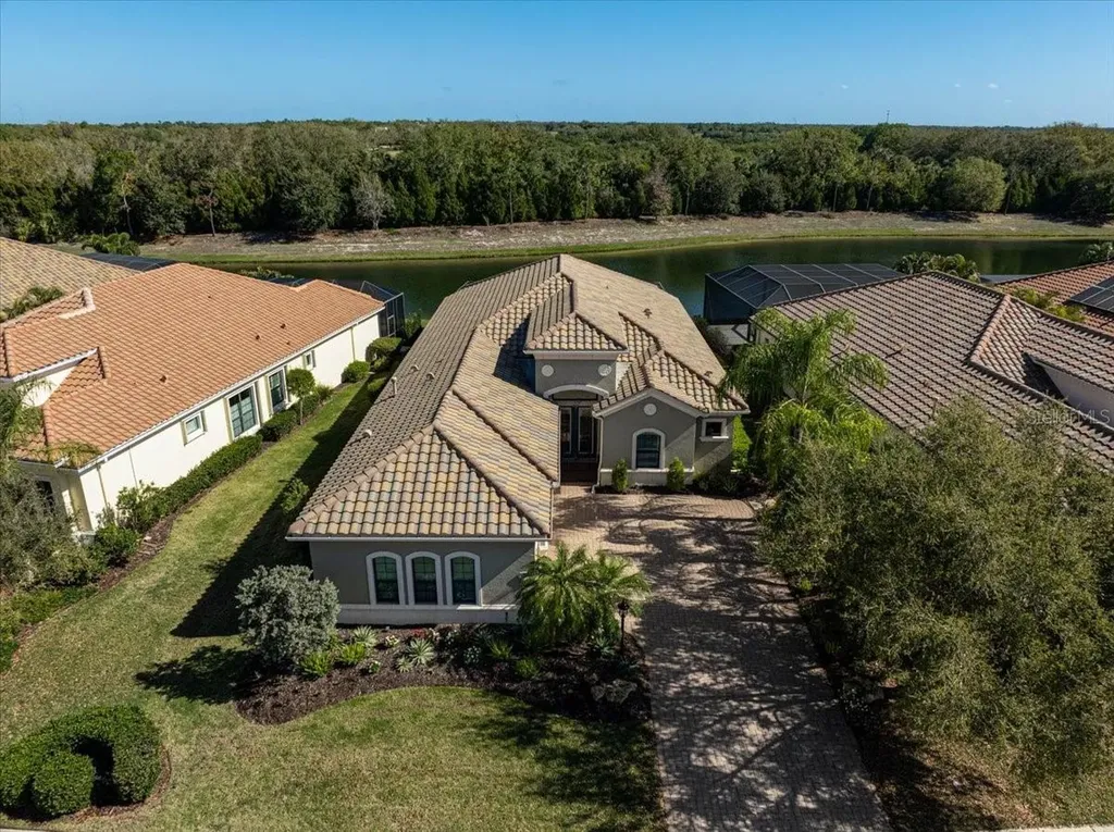 14911 Castle Park Terrace Lakewood Ranch FL 34202