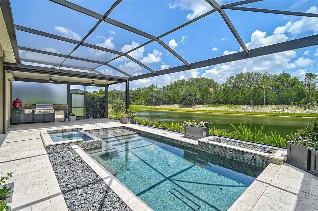 14911 Castle Park Terrace Lakewood Ranch FL 34202