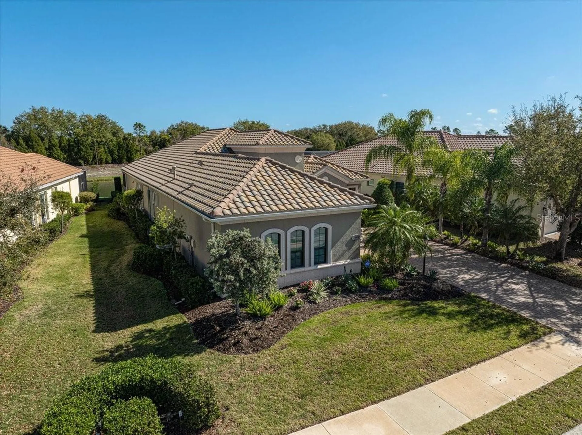 14911 Castle Park Terrace Lakewood Ranch FL 34202