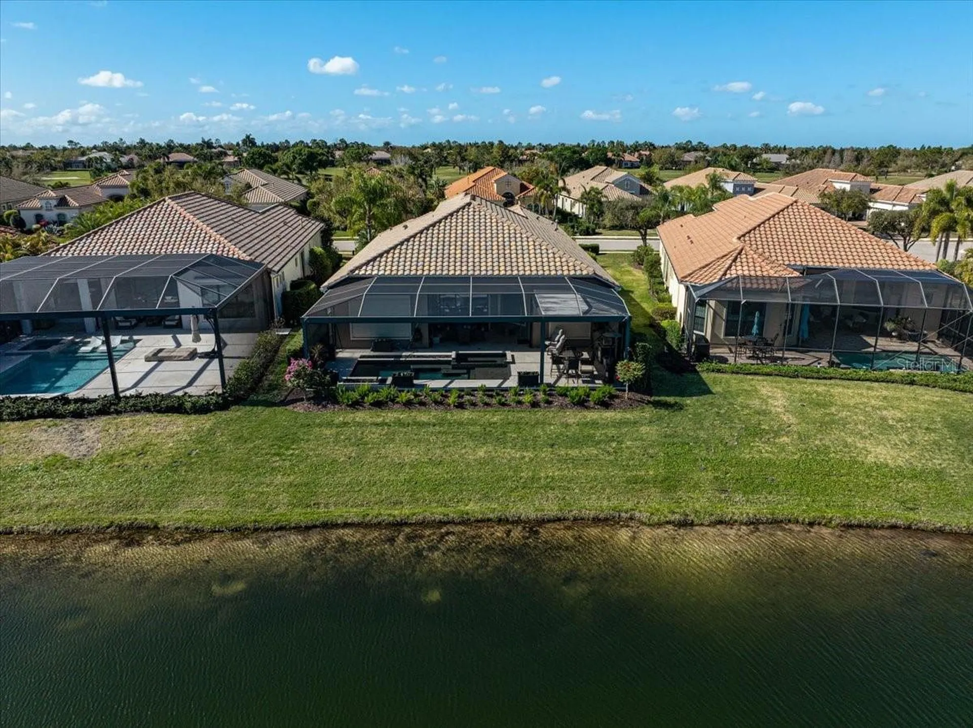 14911 Castle Park Terrace Lakewood Ranch FL 34202