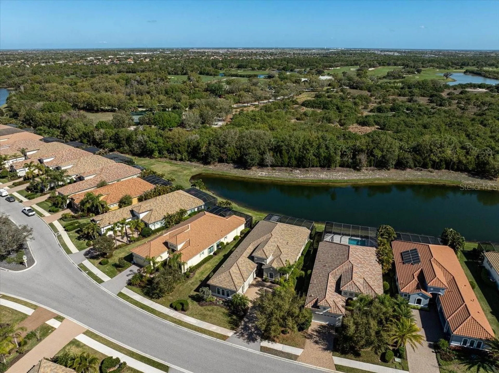 14911 Castle Park Terrace Lakewood Ranch FL 34202