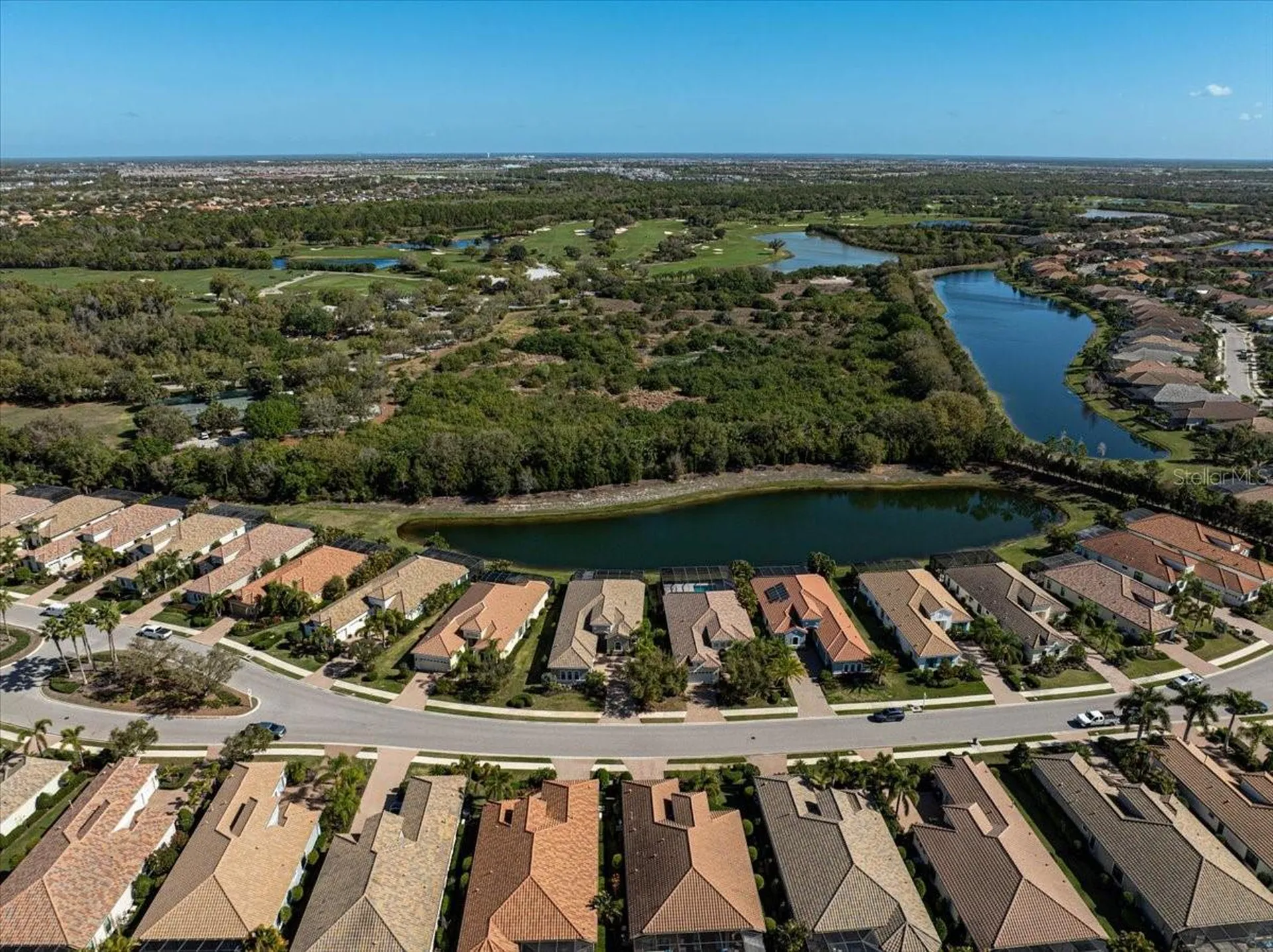 14911 Castle Park Terrace Lakewood Ranch FL 34202