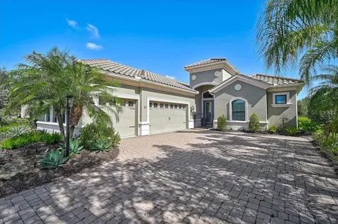 14911 Castle Park Terrace Lakewood Ranch FL 34202
