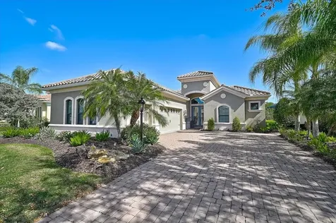 14911 Castle Park Terrace Lakewood Ranch FL 34202