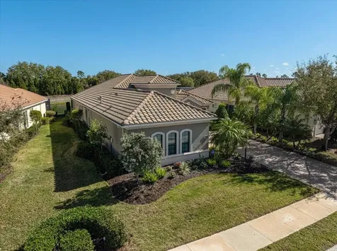 14911 Castle Park Terrace Lakewood Ranch FL 34202