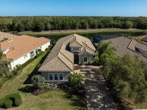 14911 Castle Park Terrace Lakewood Ranch FL 34202