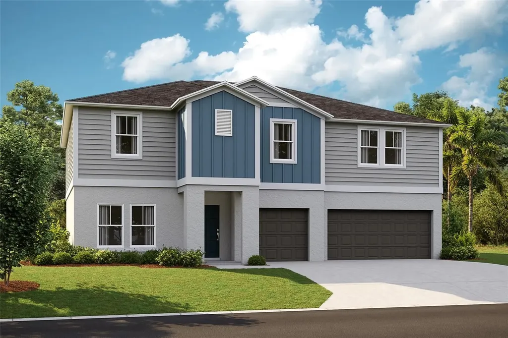 31717 Bienville Lane Wesley Chapel FL 33545