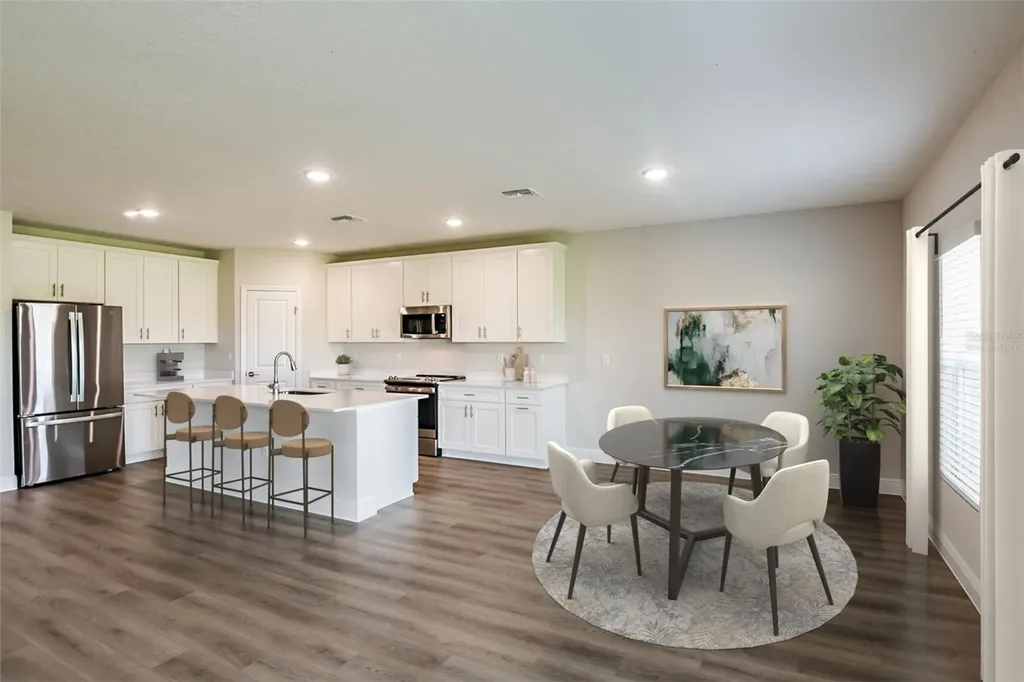 31717 Bienville Lane Wesley Chapel FL 33545
