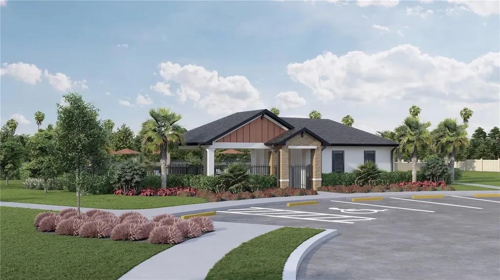 31717 Bienville Lane Wesley Chapel FL 33545