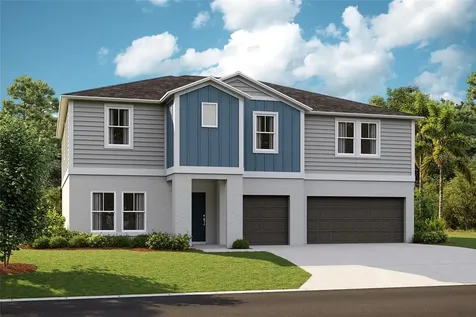 31717 Bienville Lane Wesley Chapel FL 33545