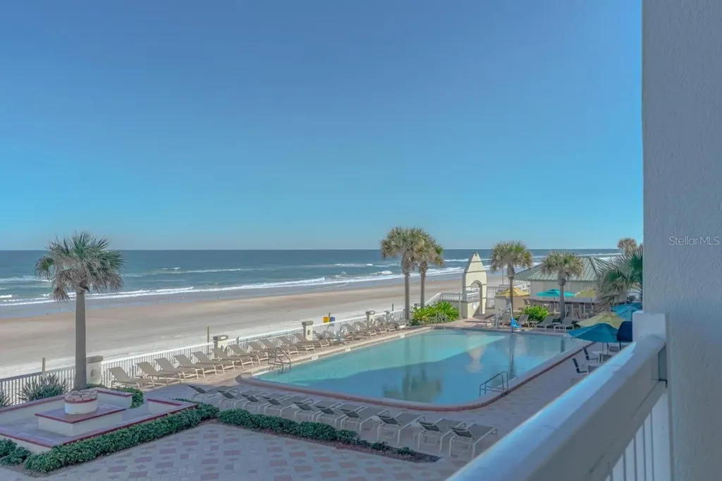 2700 N Atlantic Avenue Daytona Beach FL 32118