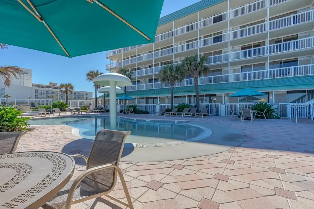 2700 N Atlantic Avenue Daytona Beach FL 32118