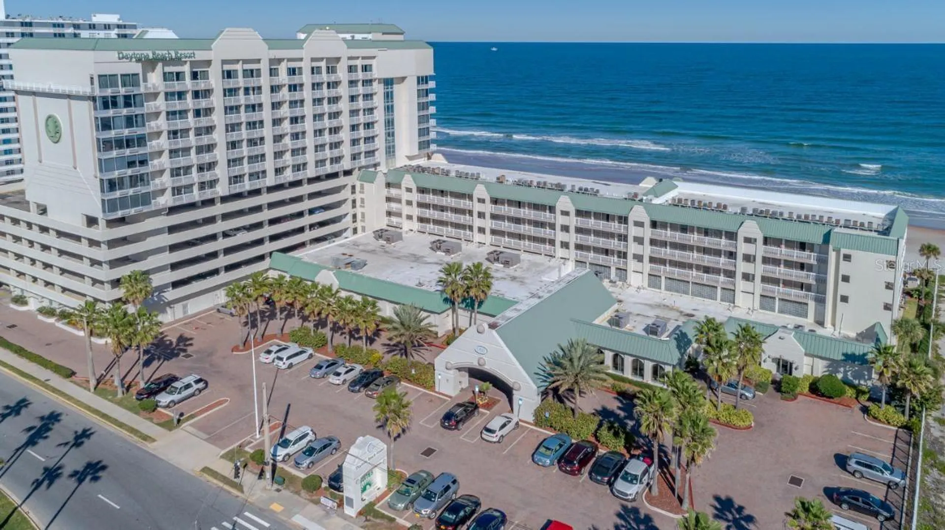 2700 N Atlantic Avenue Daytona Beach FL 32118