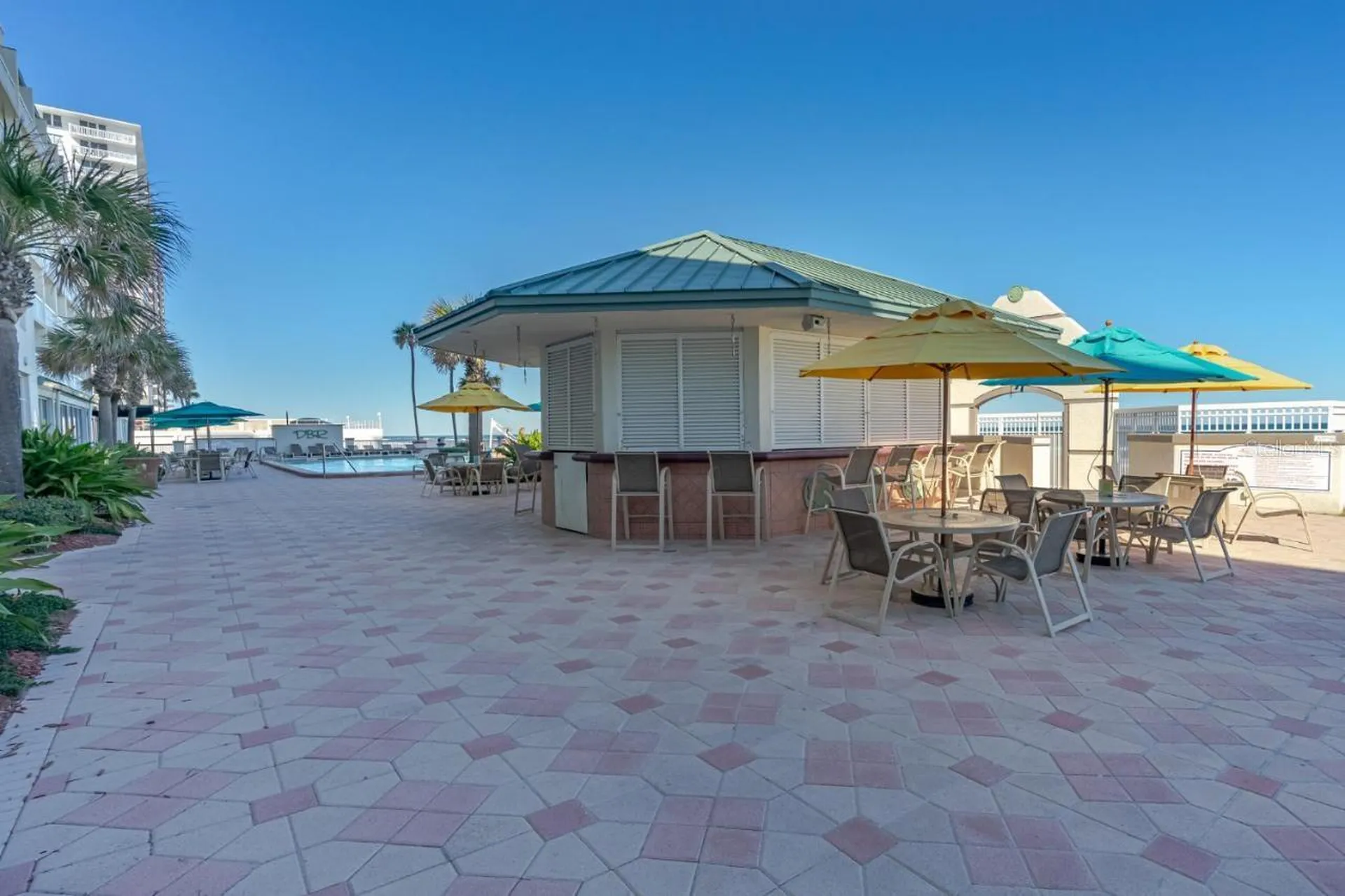 2700 N Atlantic Avenue Daytona Beach FL 32118