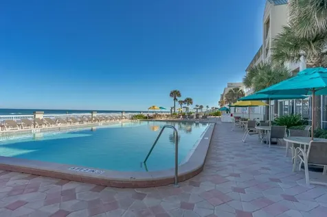 2700 N Atlantic Avenue Daytona Beach FL 32118