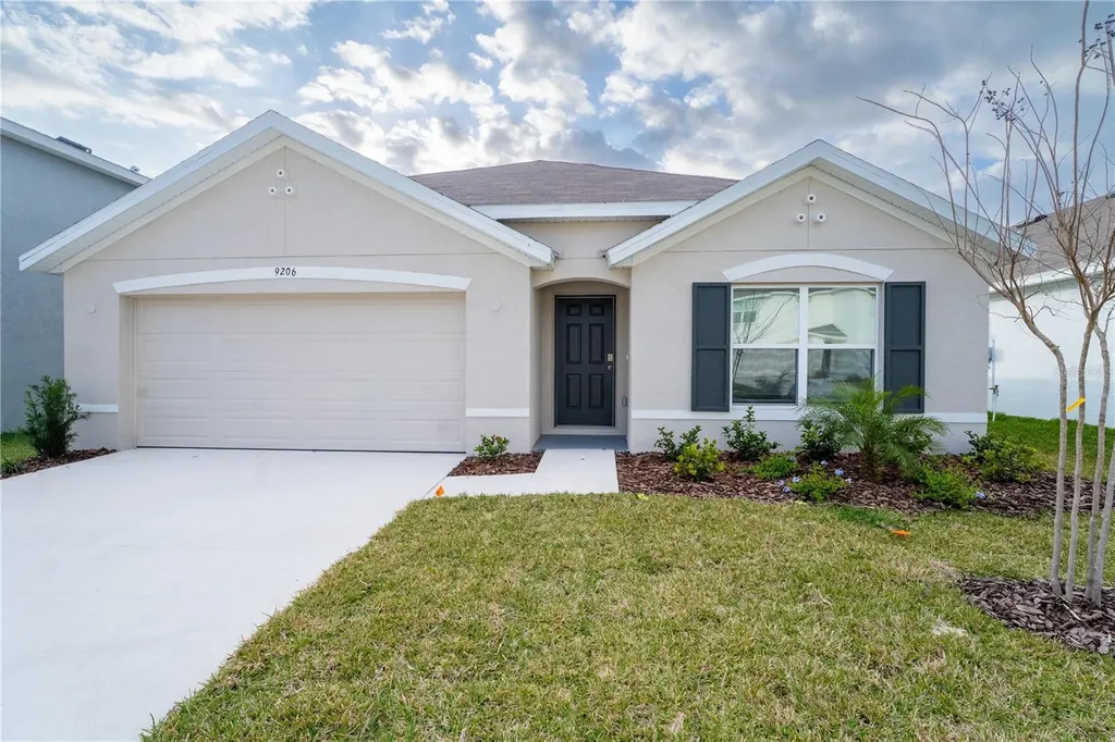 9206 Sapphire Creek Place Tampa FL 33637