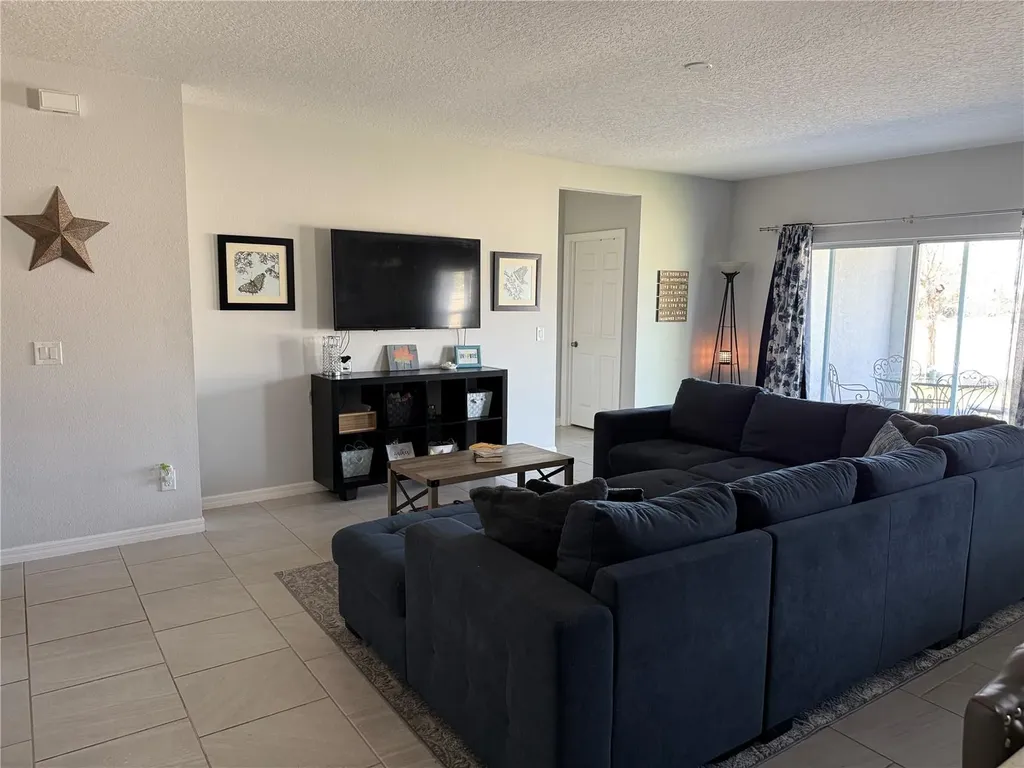 1501 Finchburg Street Minneola FL 34715