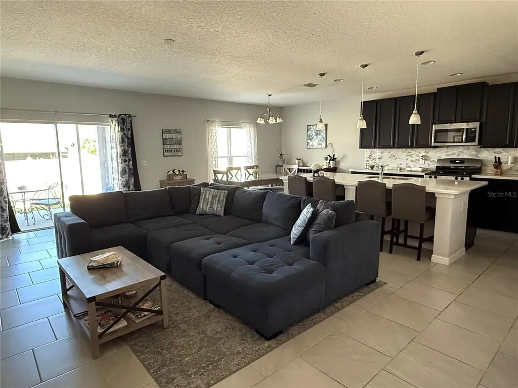 1501 Finchburg Street Minneola FL 34715
