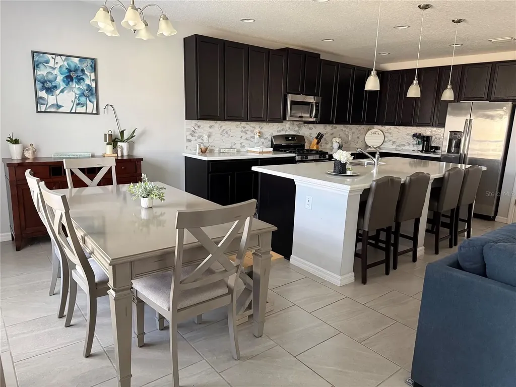 1501 Finchburg Street Minneola FL 34715