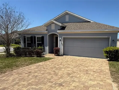 1501 Finchburg Street Minneola FL 34715