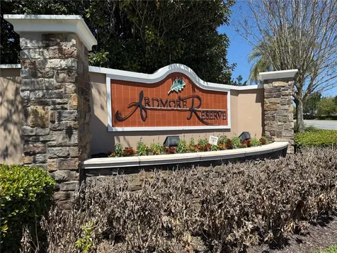 1501 Finchburg Street Minneola FL 34715