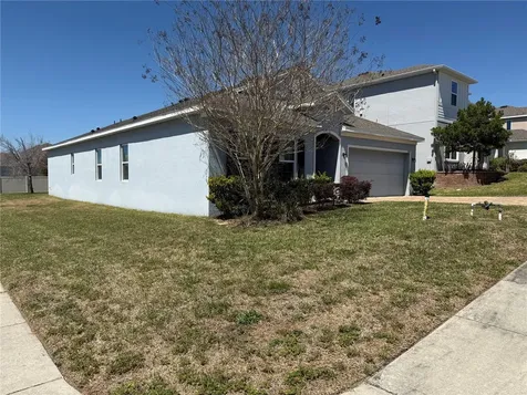 1501 Finchburg Street Minneola FL 34715