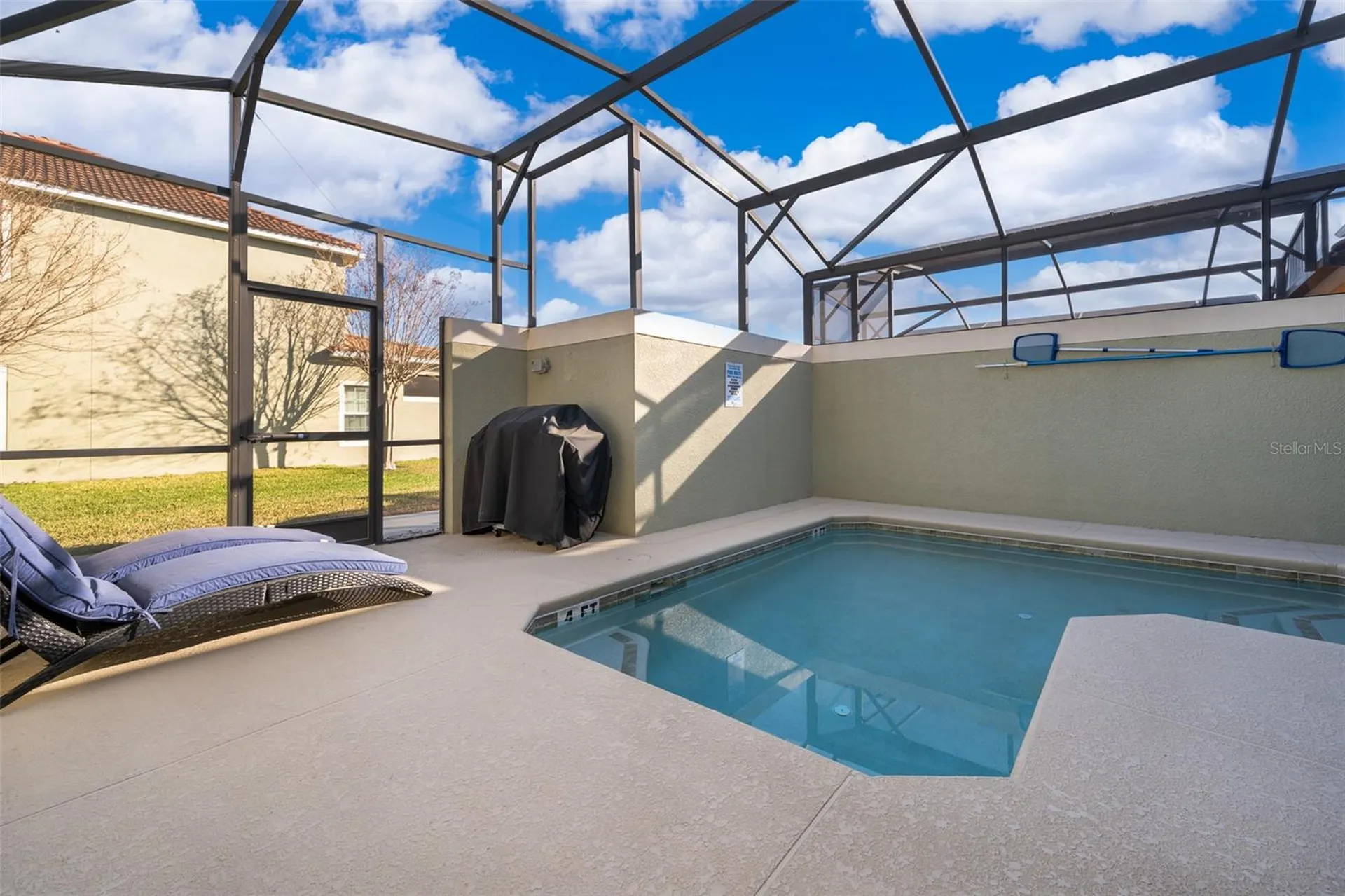 8949 Candy Palm Road Kissimmee FL 34747