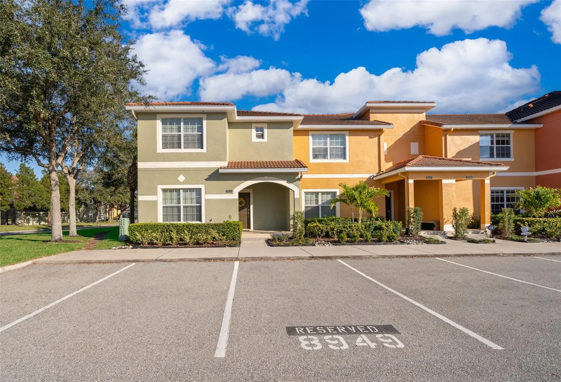 8949 Candy Palm Road Kissimmee FL 34747