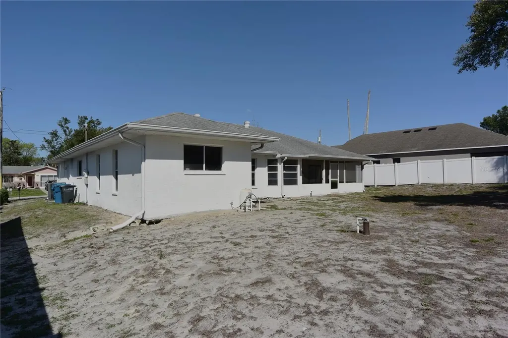 9350 Mallard Street Spring Hill FL 34606