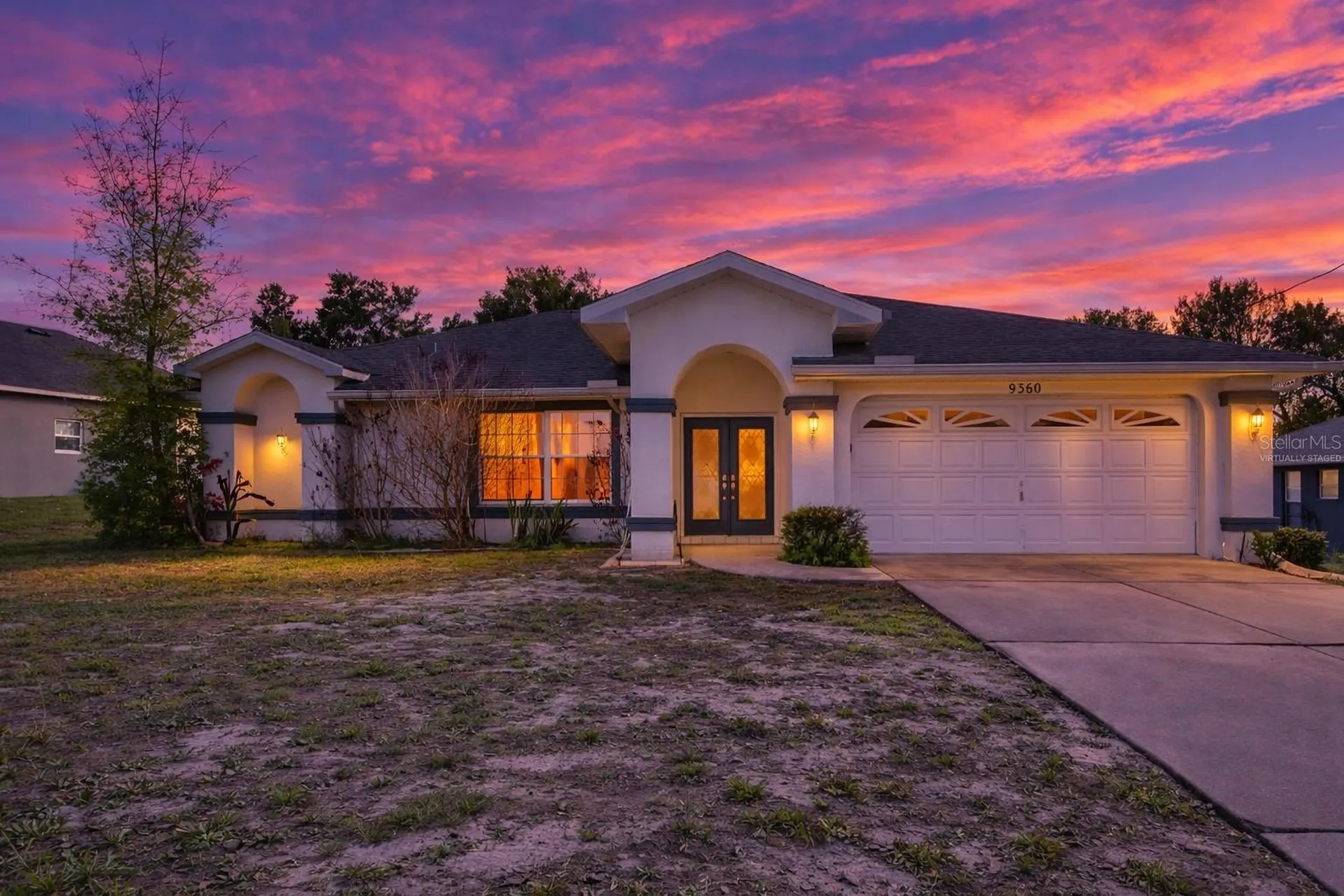 9350 Mallard Street Spring Hill FL 34606