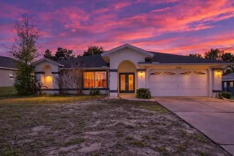 9350 Mallard Street Spring Hill FL 34606