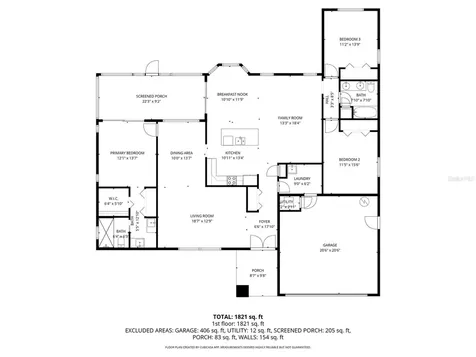 9350 Mallard Street Spring Hill FL 34606