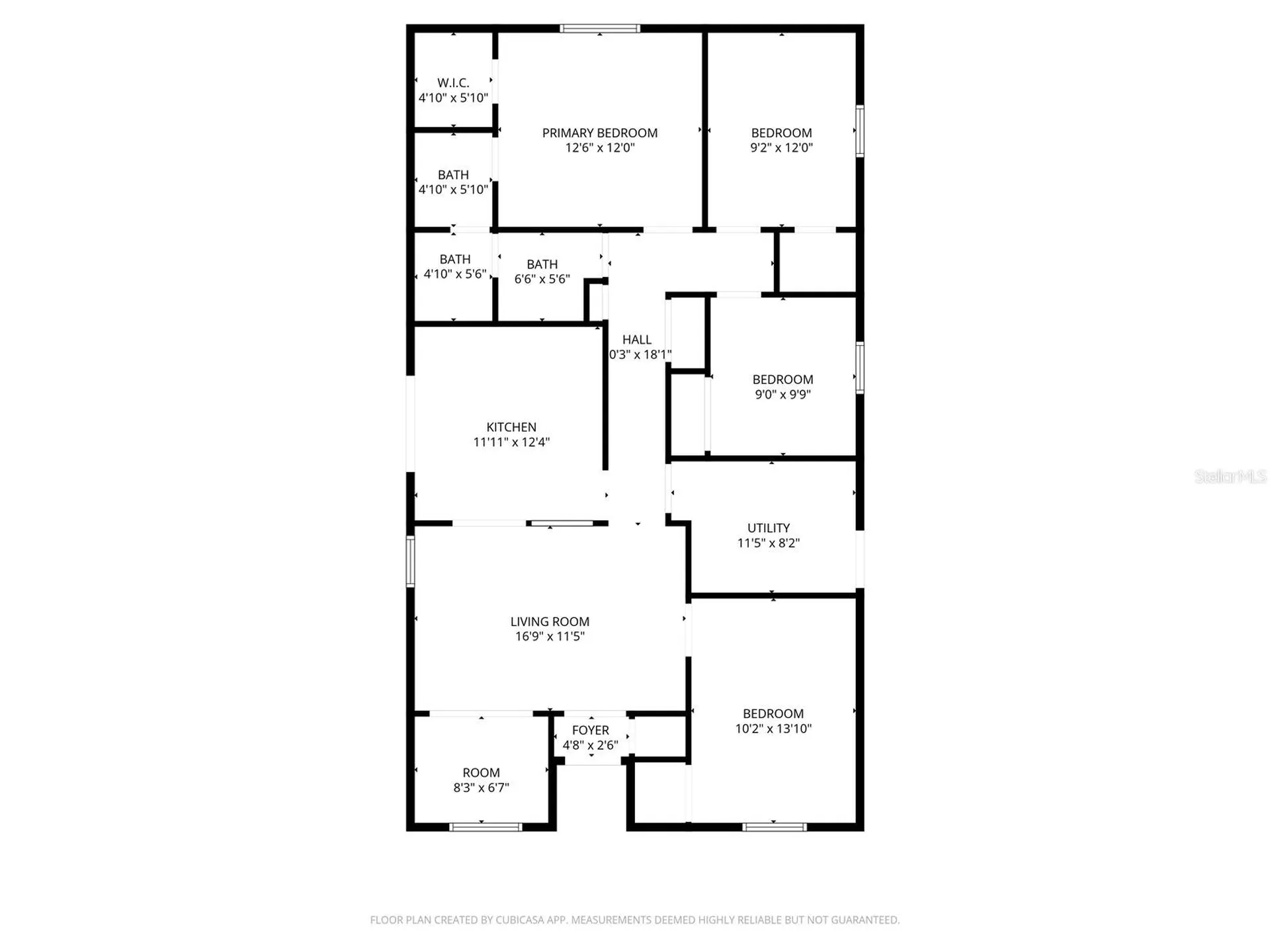 728 E Spruce Street Tarpon Springs FL 34689