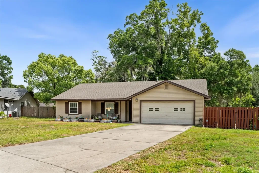 5101 NW 29th Lane Gainesville FL 32606