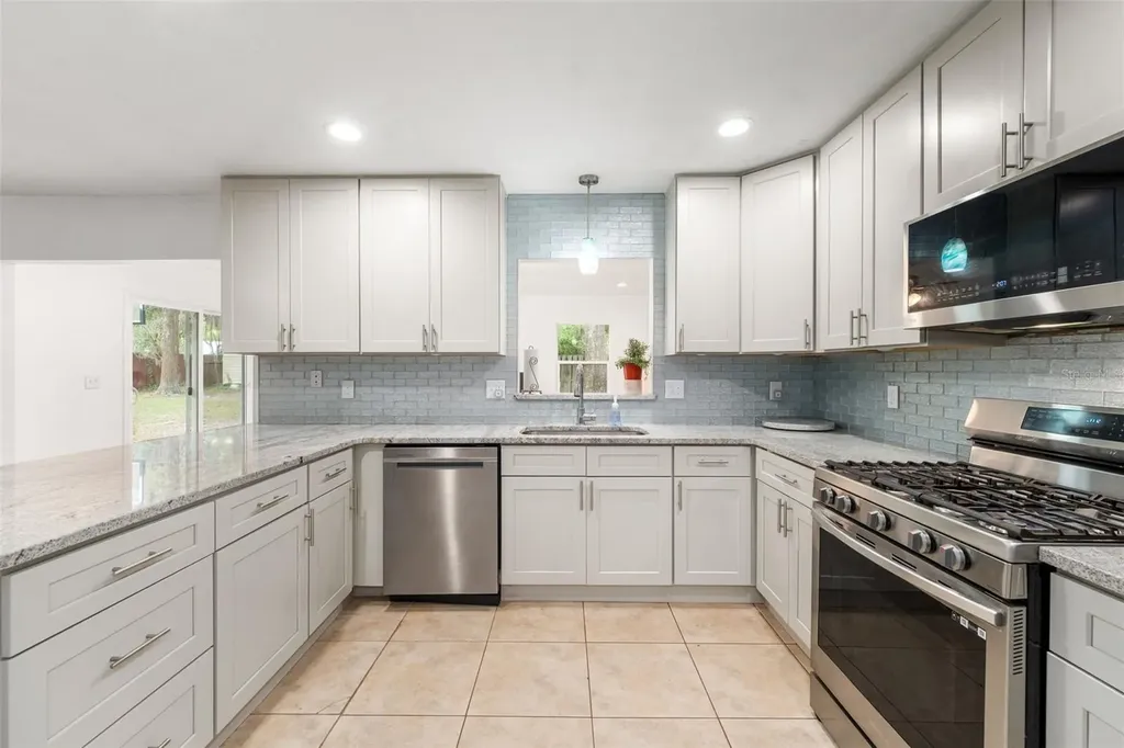 5101 NW 29th Lane Gainesville FL 32606
