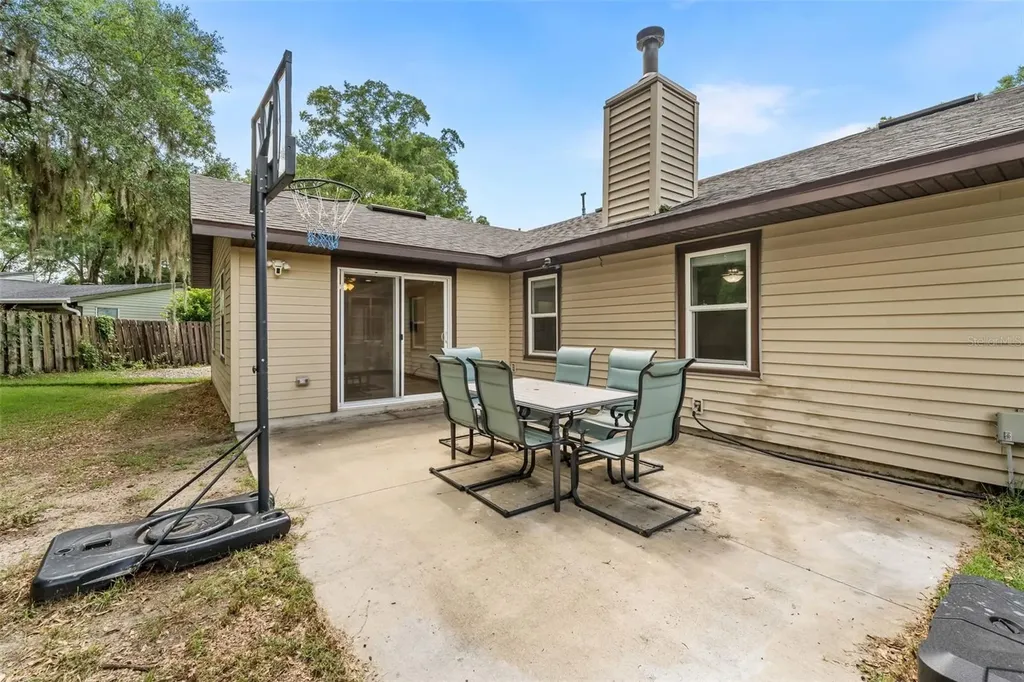 5101 NW 29th Lane Gainesville FL 32606