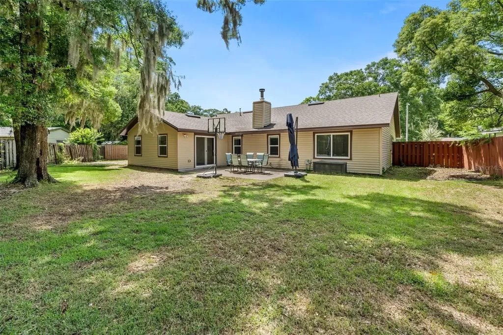 5101 NW 29th Lane Gainesville FL 32606
