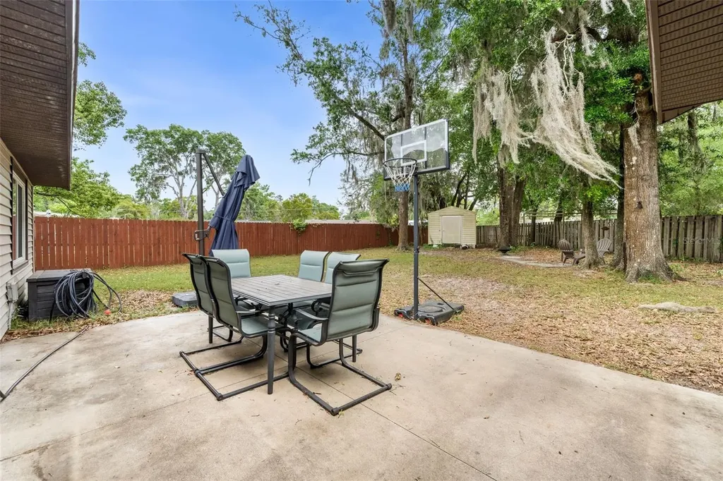 5101 NW 29th Lane Gainesville FL 32606