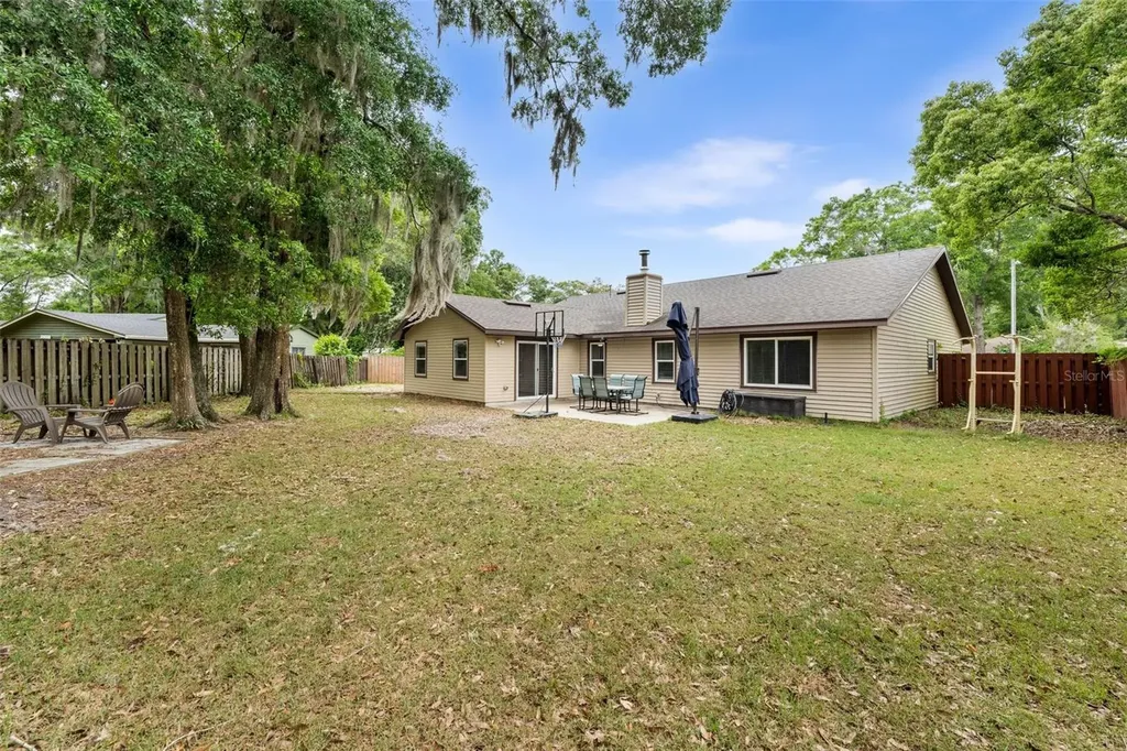 5101 NW 29th Lane Gainesville FL 32606