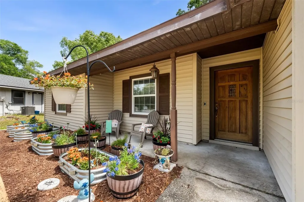 5101 NW 29th Lane Gainesville FL 32606